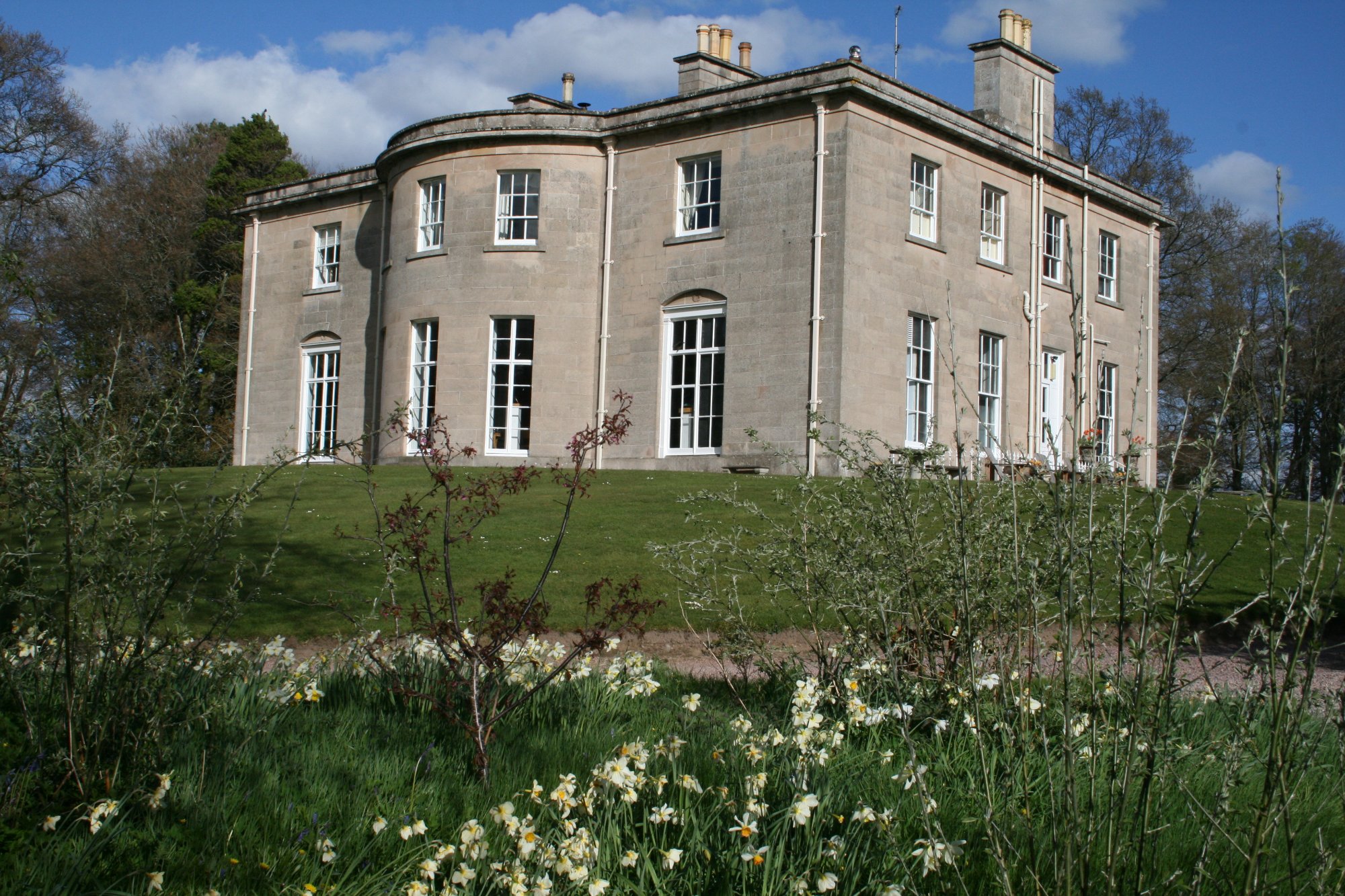 Hotel photo 8 of Boath House.