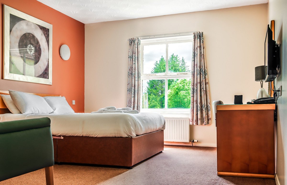 ROB ROY HOTEL (Aberfoyle) - отзывы, фото и сравнение цен - Tripadvisor