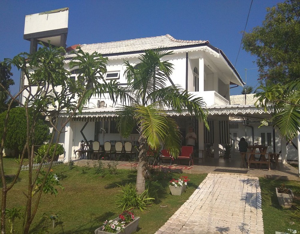 Cinnamon villa Negombo image