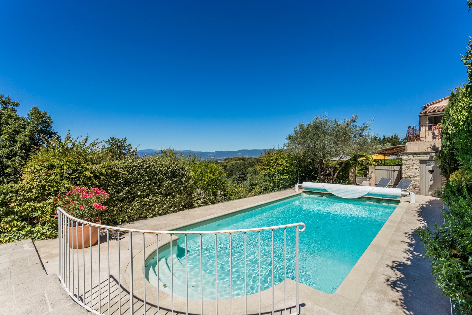 Les Terrasses Du Luberon Pool Pictures & Reviews - Tripadvisor