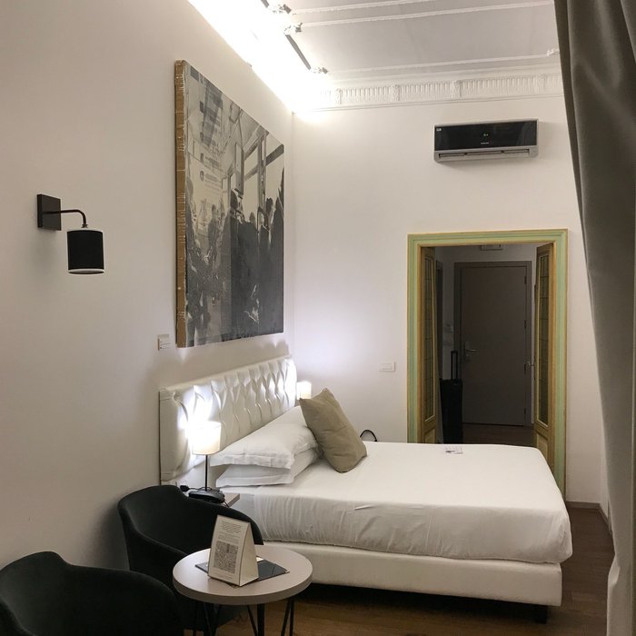 Imagen 6 de Piazza Farnese Luxury Suites