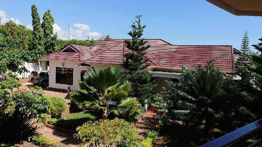 COAST VIEW HOTEL - Reviews (Kigoma, Tanzania)