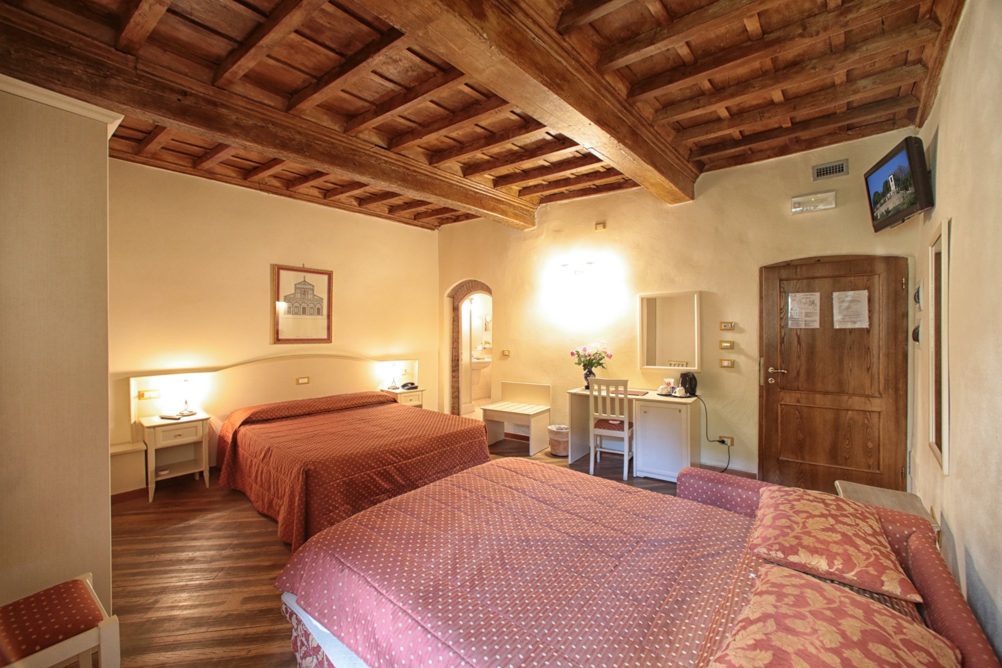 HOTEL VILLA SAN MICHELE Updated 2024 Prices Carmignano Italy