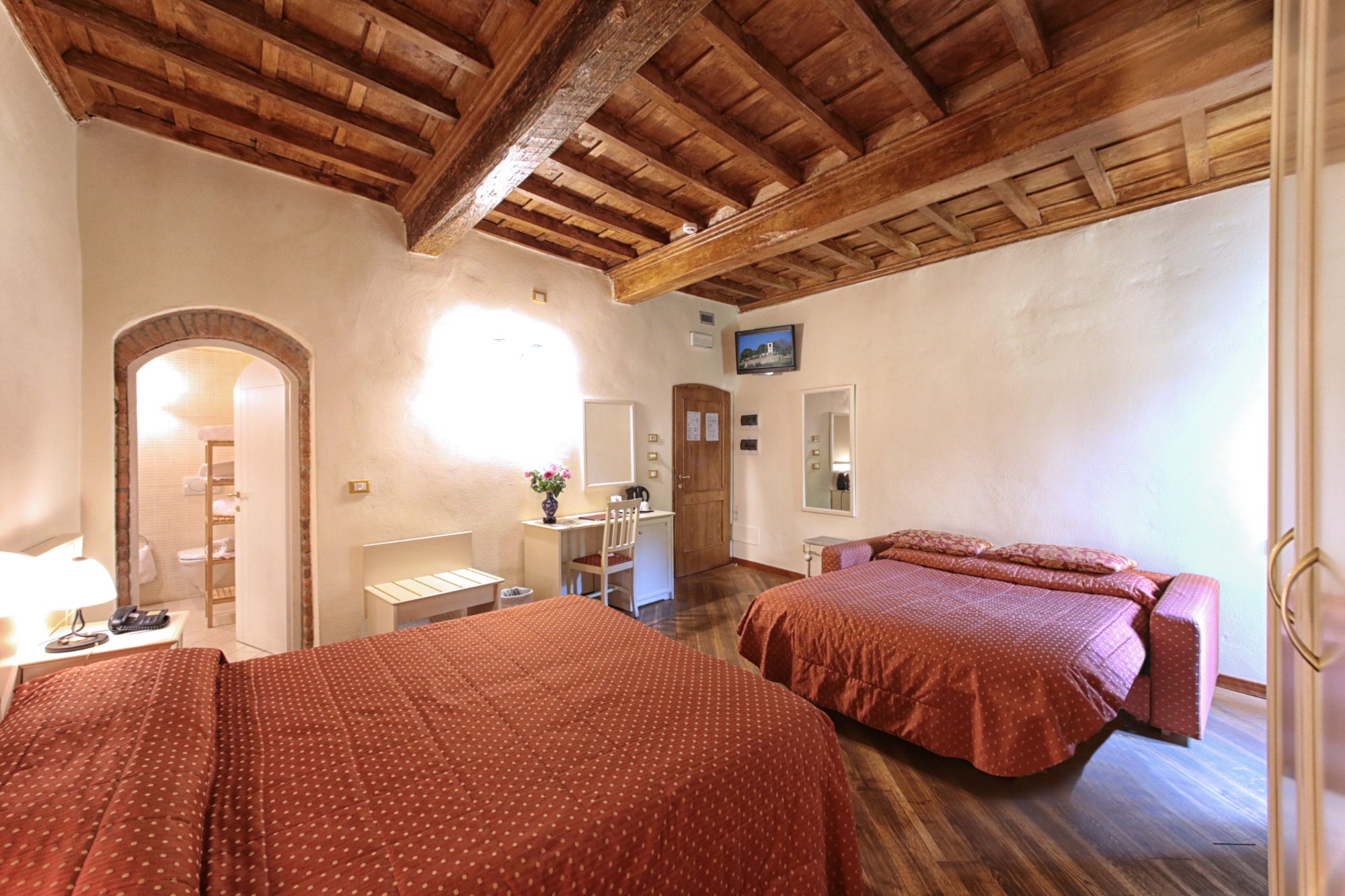 HOTEL VILLA SAN MICHELE Updated 2024 Prices Carmignano Italy