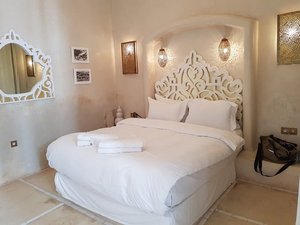 Quarto e suite