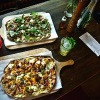 Hugo Ball - Flammerie & Bar