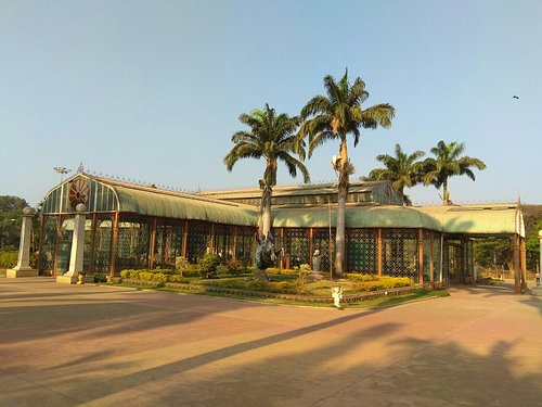 Garag Sri Madiwaleshwara Mutt, Dharwad Tourism