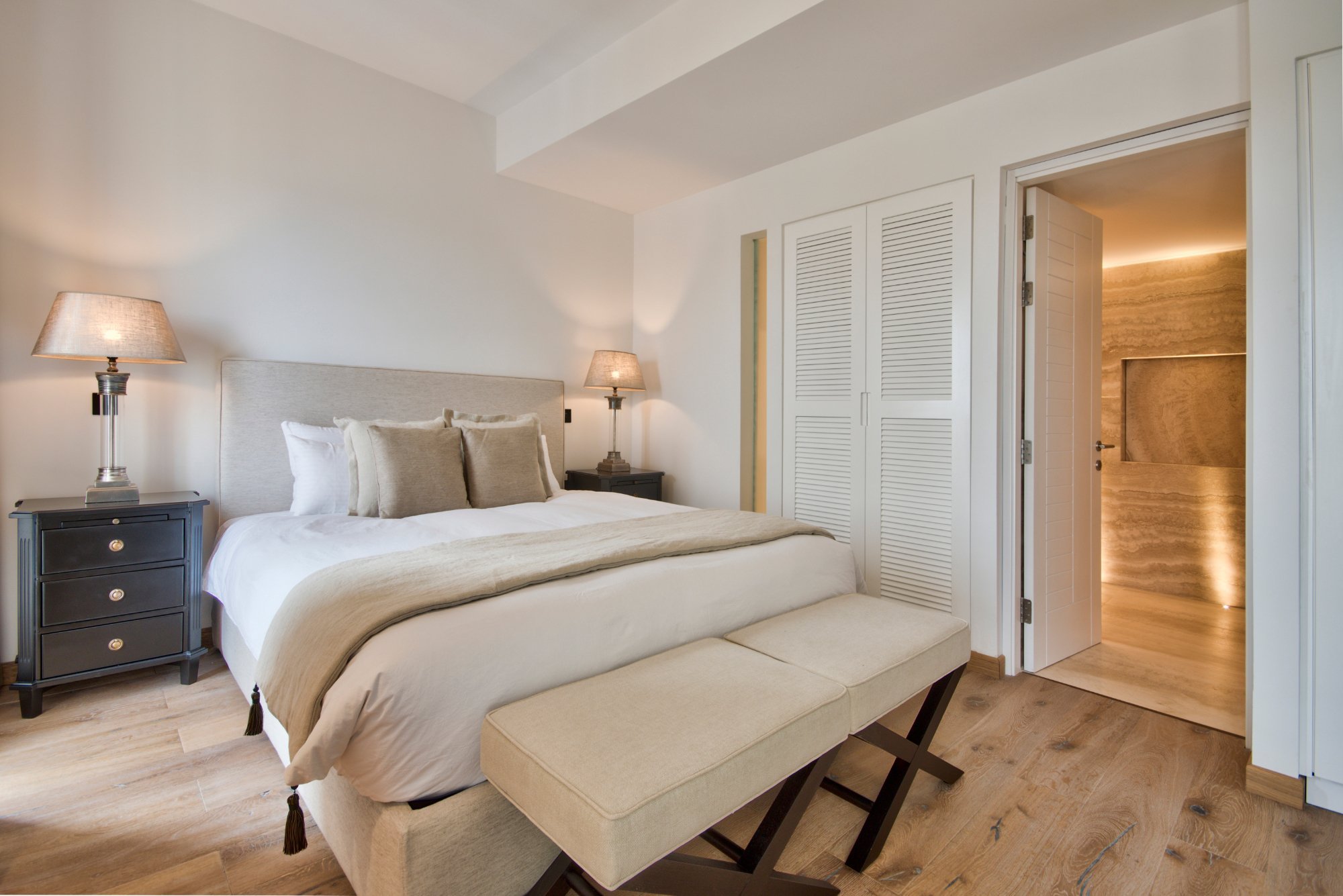 66 Saint Paul's Boutique Hotel by null