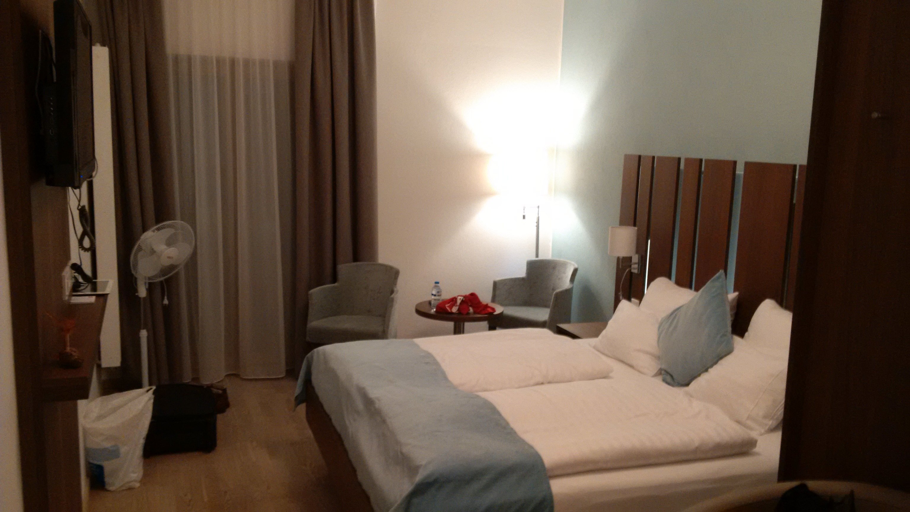 Hotel photo 3 of Apartmenthotel 's Mitterndorf.