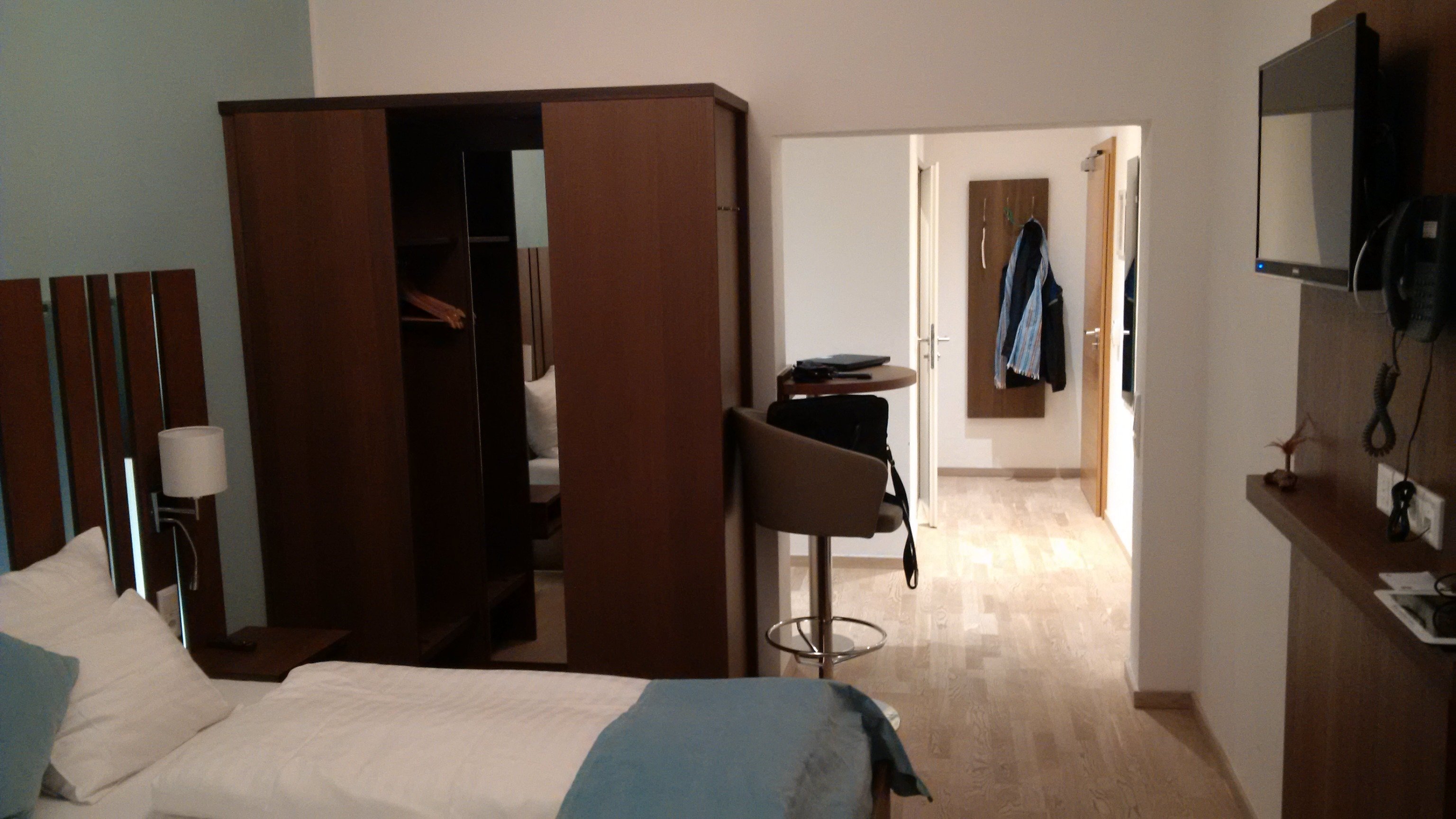 Hotel photo 9 of Apartmenthotel 's Mitterndorf.