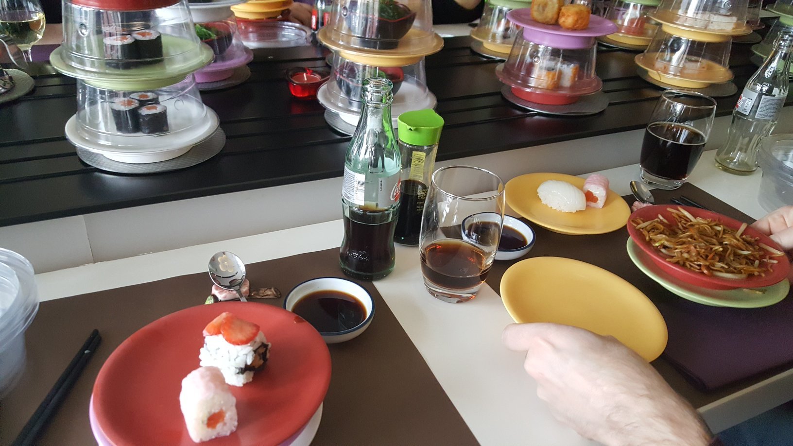 Sushi Train Tripadvisor