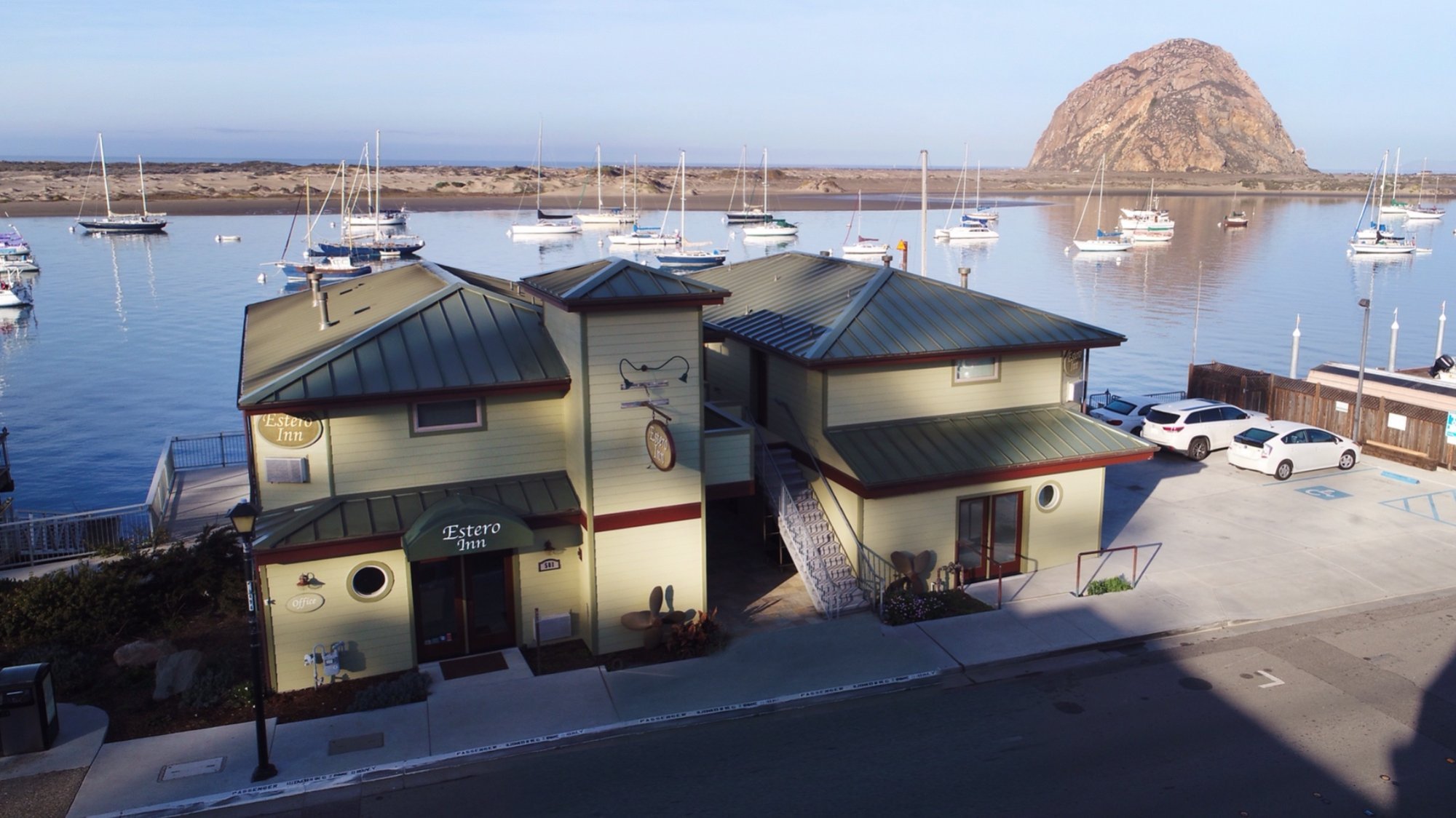 Estero Morro Bay