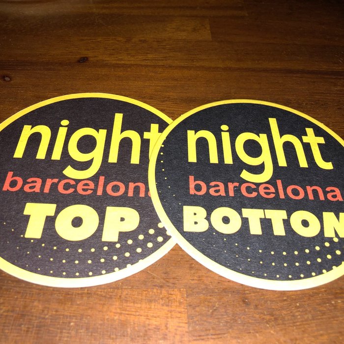 Imagen 8 de Night Barcelona