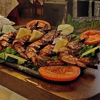 Ristorante Indiano a Roma, piatti della cucina indiana del Nord