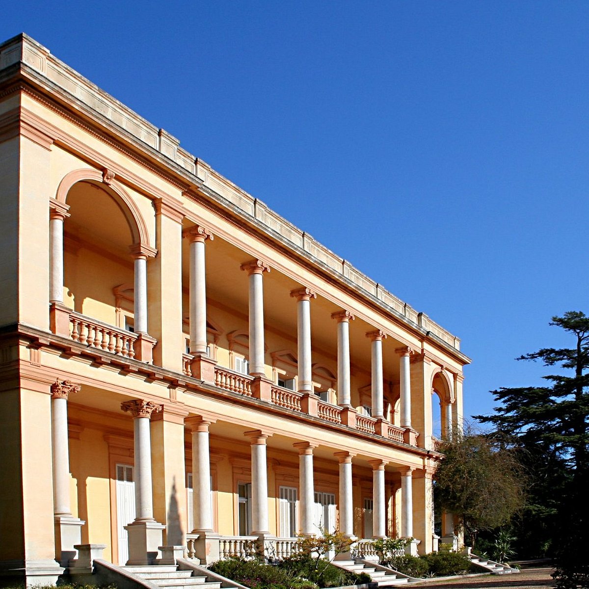 Villa Aurélienne (Fréjus) - All You Need to Know BEFORE You Go