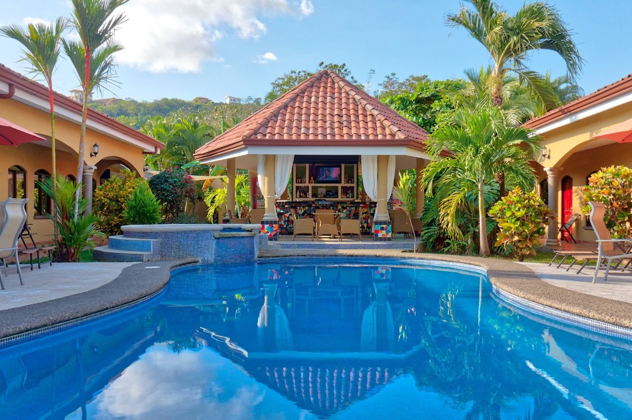 Die 10 Besten Boutique-B&B Costa Rica 2022 (mit Preisen) - Tripadvisor