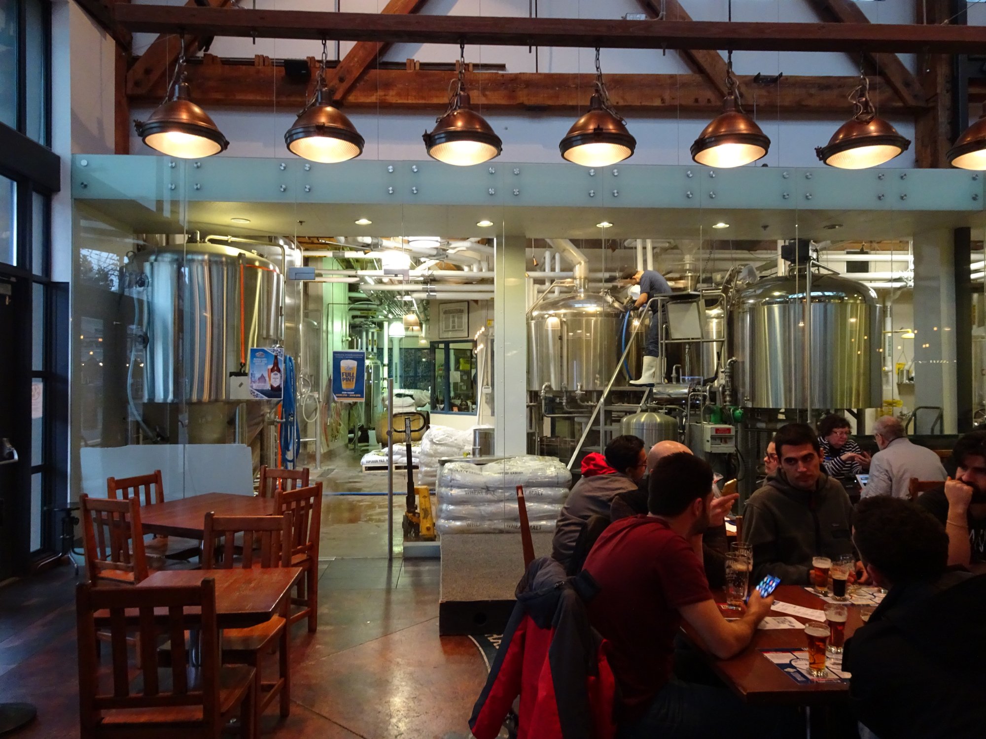 THE 10 BEST Vancouver Breweries (2024) - Tripadvisor