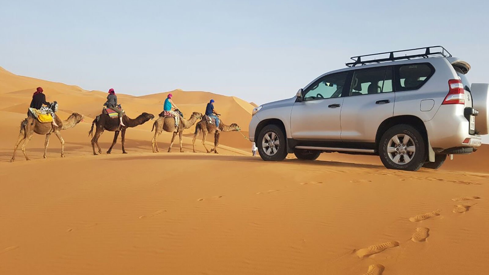 Marrakech Desert Trips - All You Need To Know BEFORE You Go