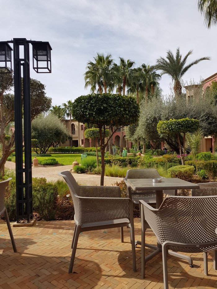 Imagen 4 de Iberostar Club Palmeraie Marrakech