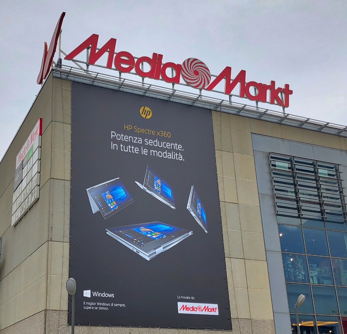 MediaMarkt  Parc Vallès