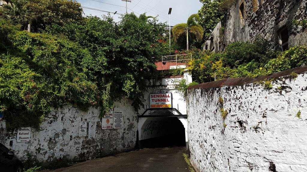 THE 15 BEST Things To Do In Grenada 2024 Must See Attractions   Sendall Tunnel 