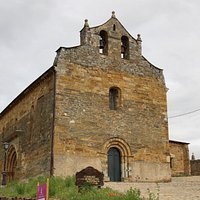 Iglesia de Santiago | Villafranca del Bierzo, Castilla-León, Spain