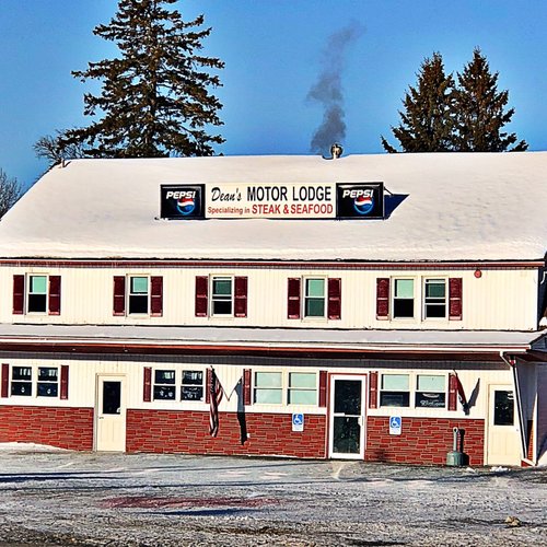 Dean's Motor Lodge image