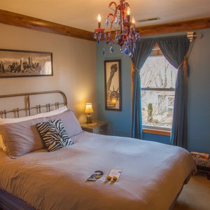 New York Suite