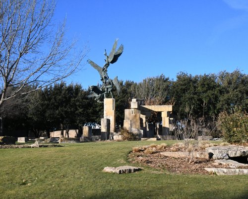 Abilene Attraction