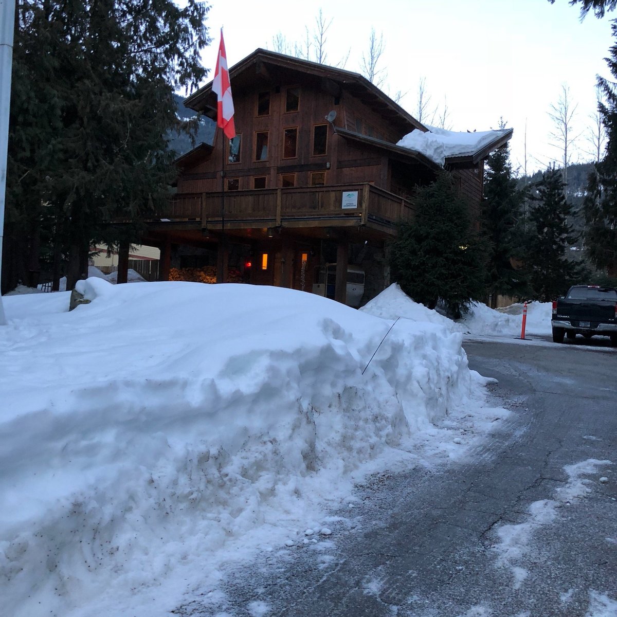 Alpine Lodge Hostel - Reviews & Photos (Whistler) - Tripadvisor