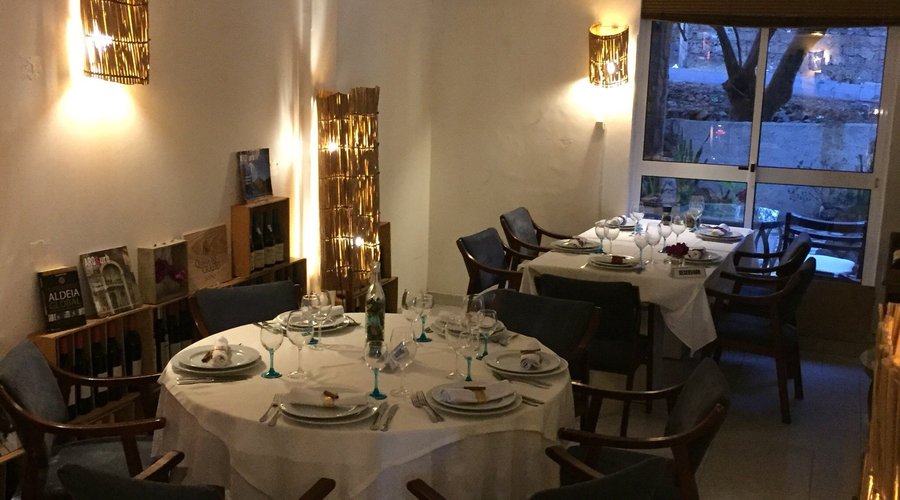 Chef Teresa Restaurant