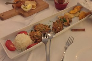 Comida