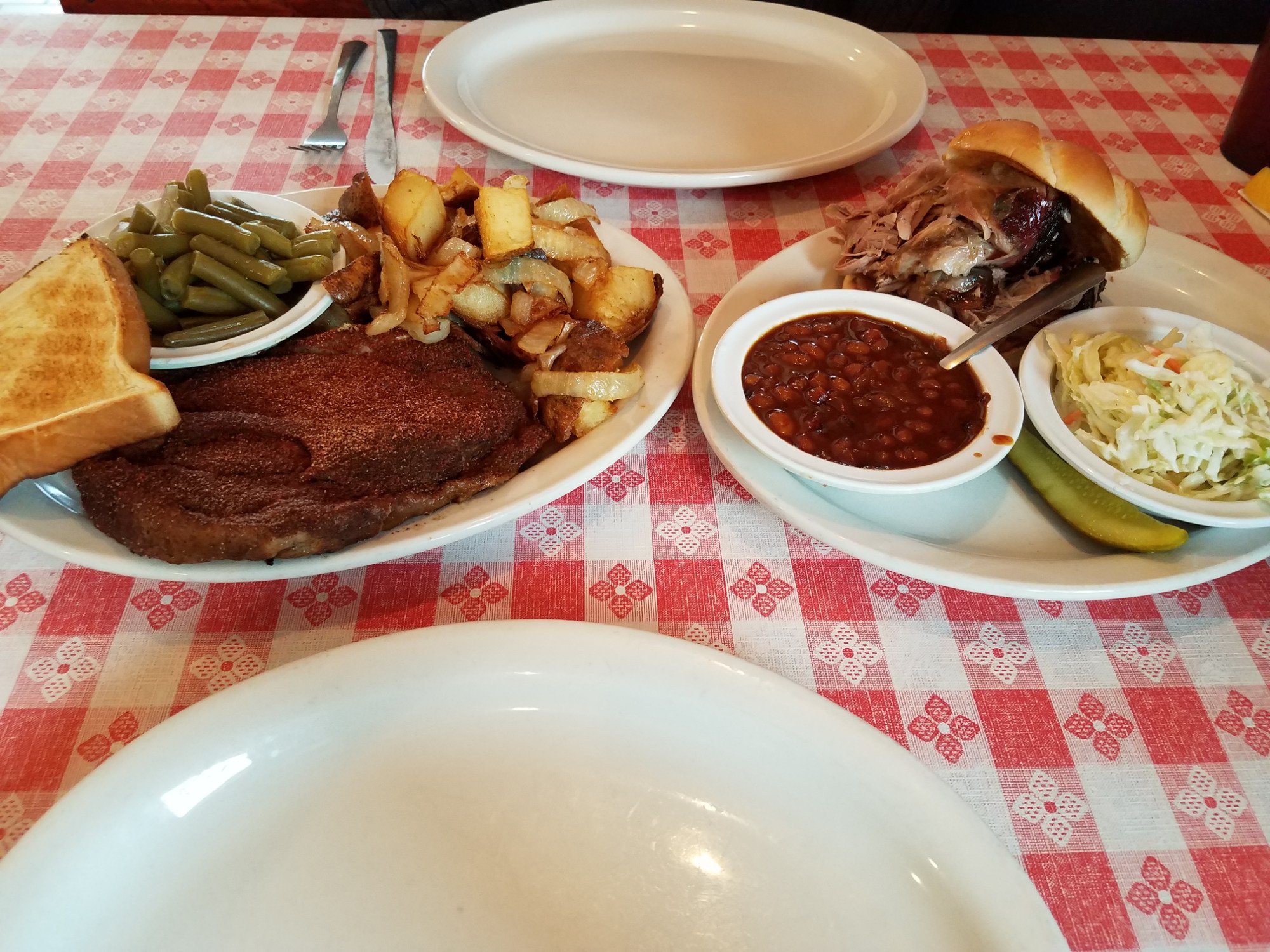 Kettelhut's Smokehouse, Festus - Menu, Prices & Restaurant Reviews ...