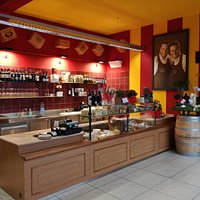 La Bottega Di Lucca Vino & Sfizi
