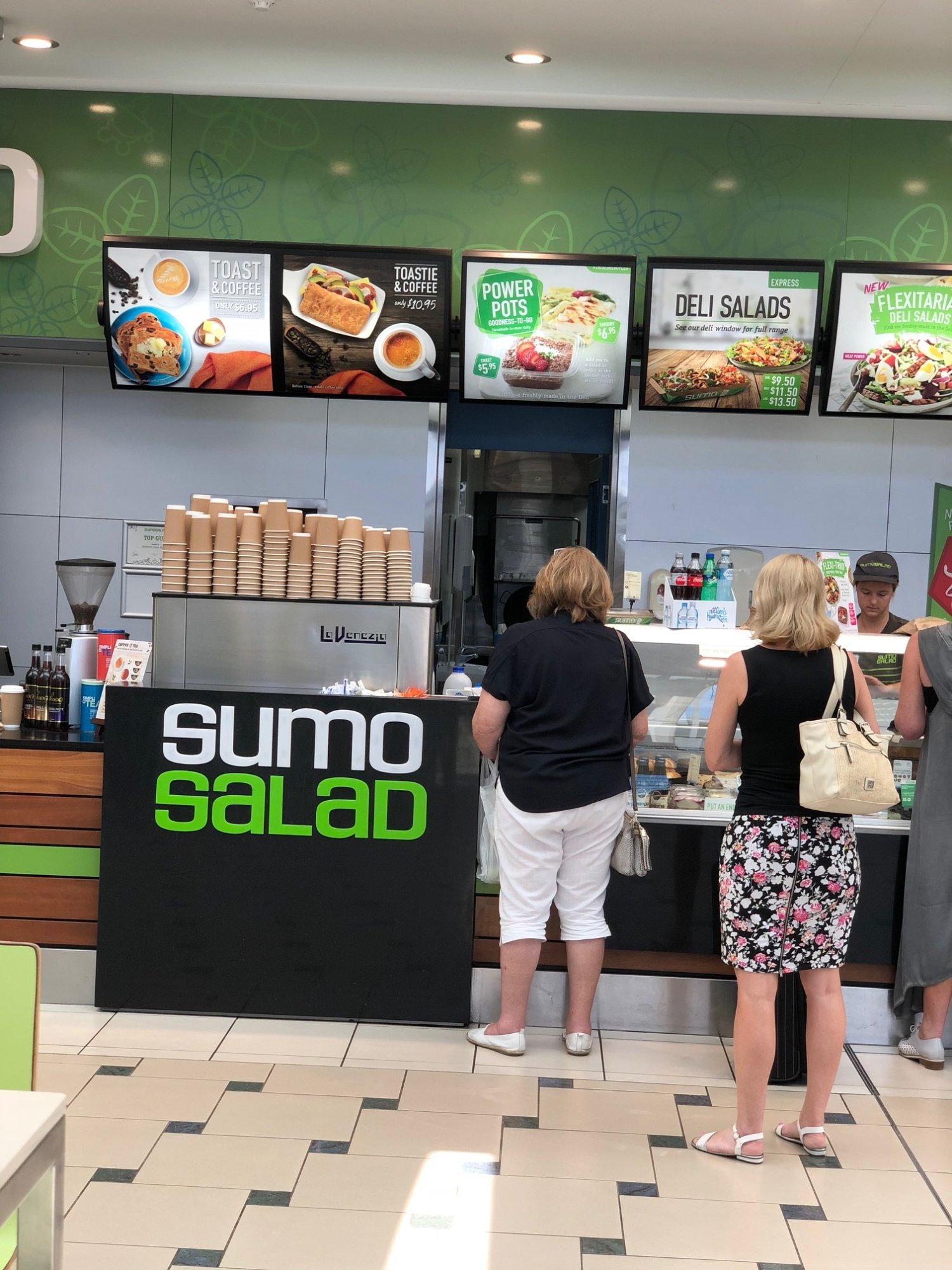 Sumo Salad, 마르쿨라 - 레스토랑 리뷰 - 트립어드바이저