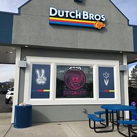Dutch Brothers Coffee