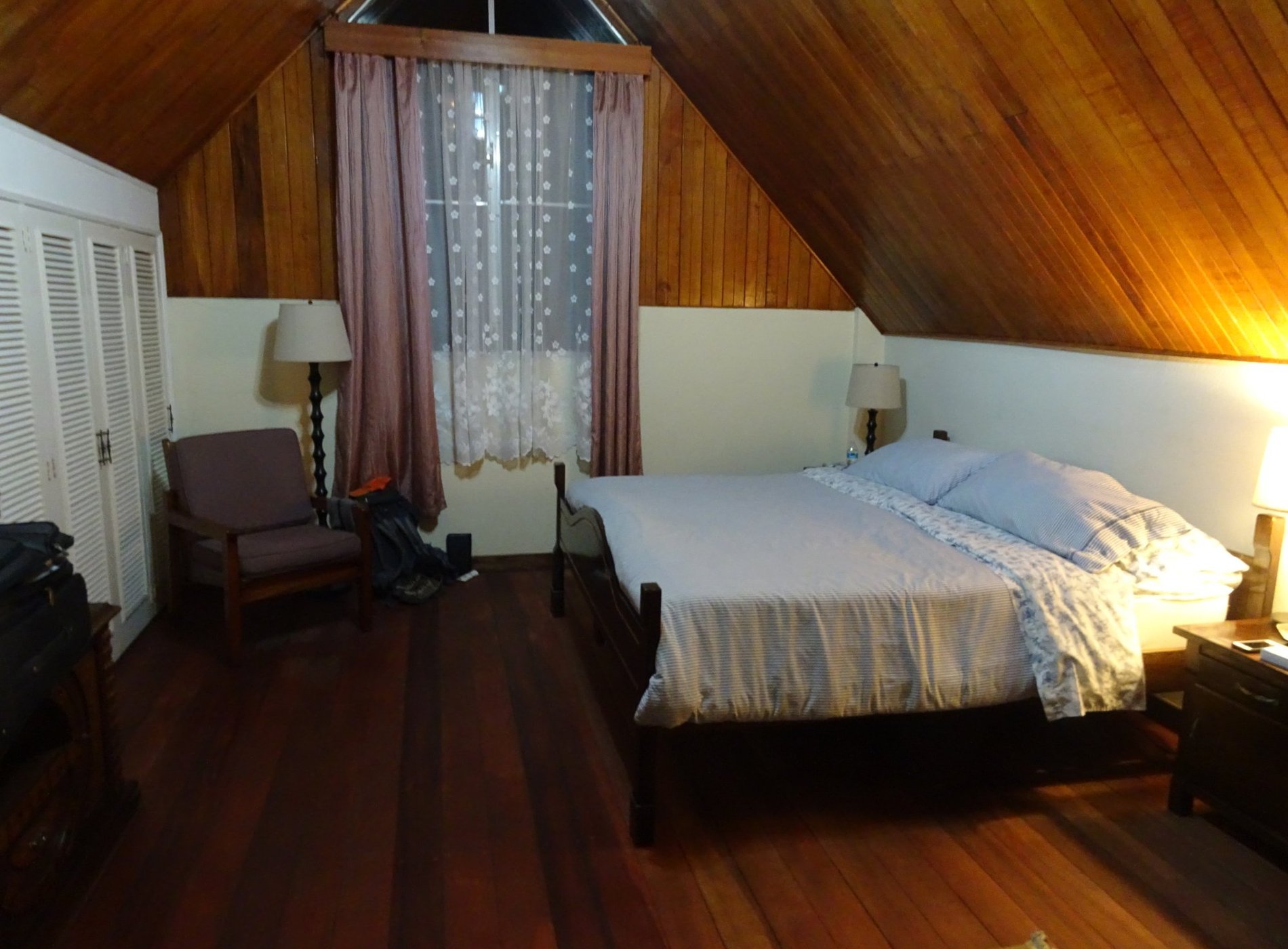 Casa de Montaña Bed & Breakfast by null