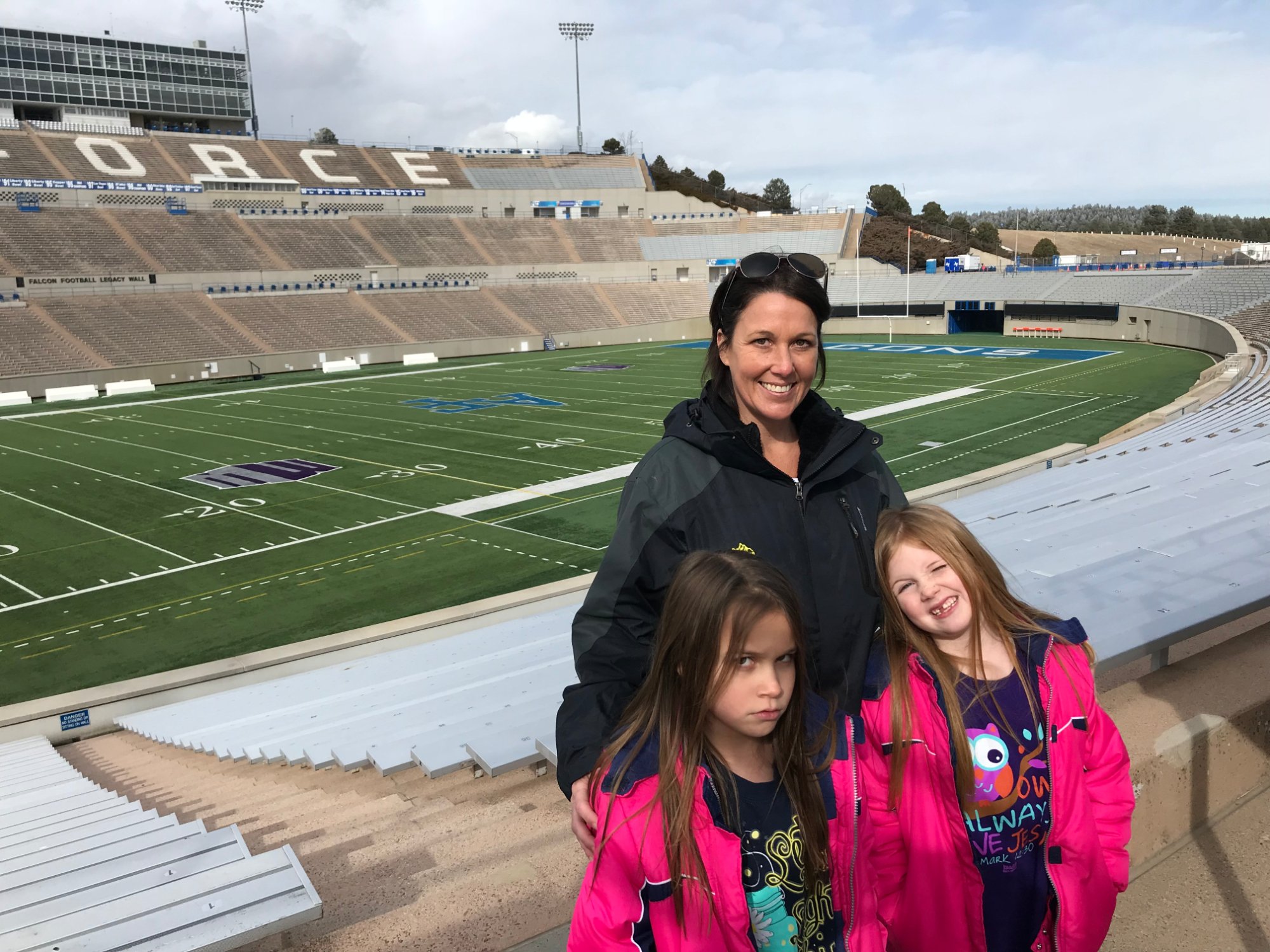 Falcon Stadium All You Need to Know BEFORE You Go 2024