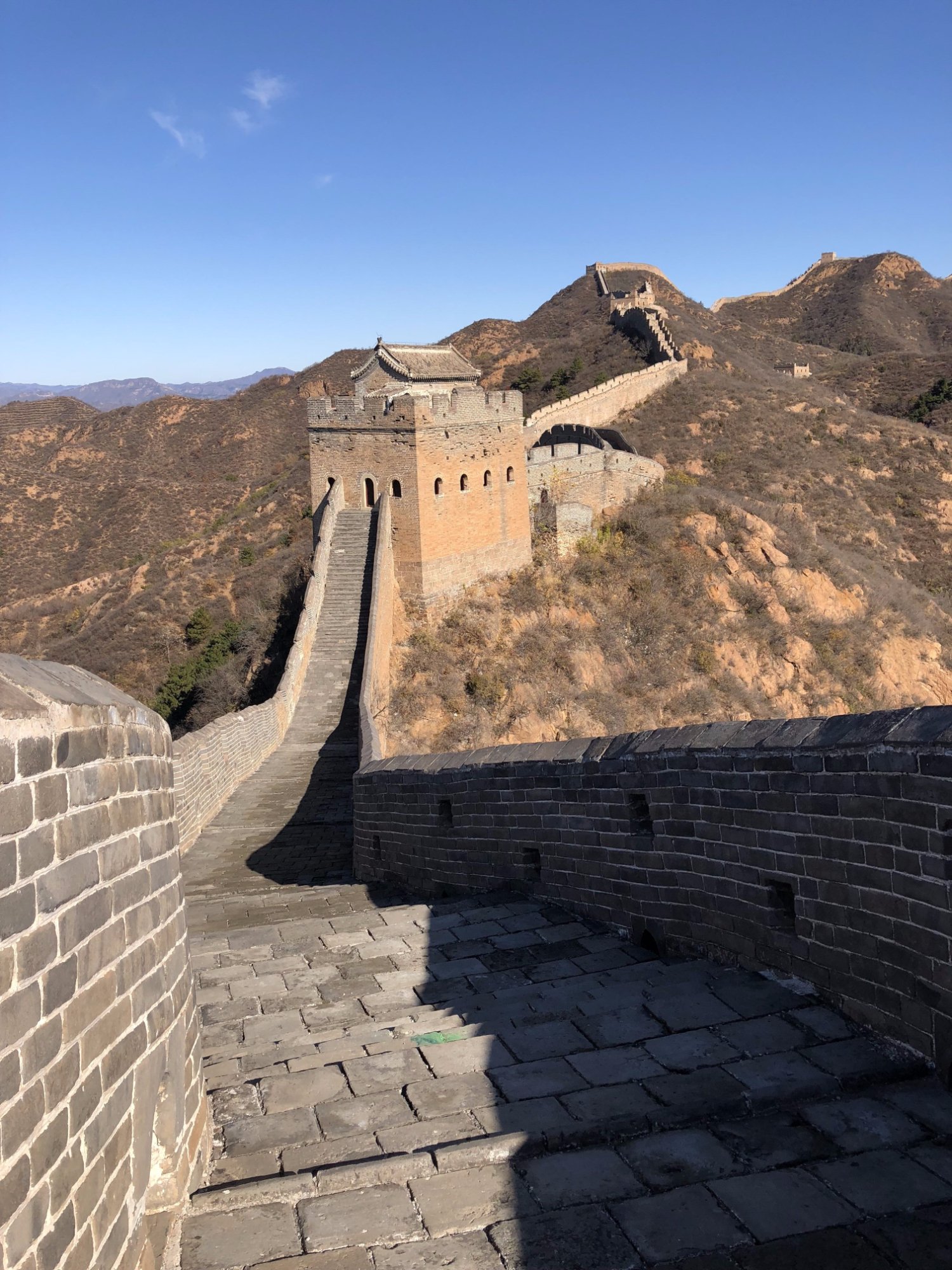 Jinshanling Great Wall Tour - All You Need To Know BEFORE You Go (2024)