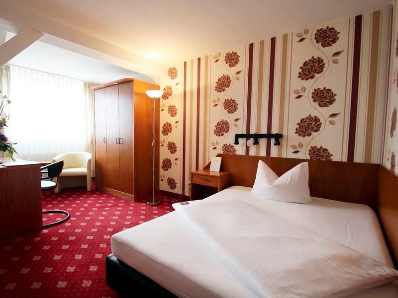 Berliner hotels kennenlernen