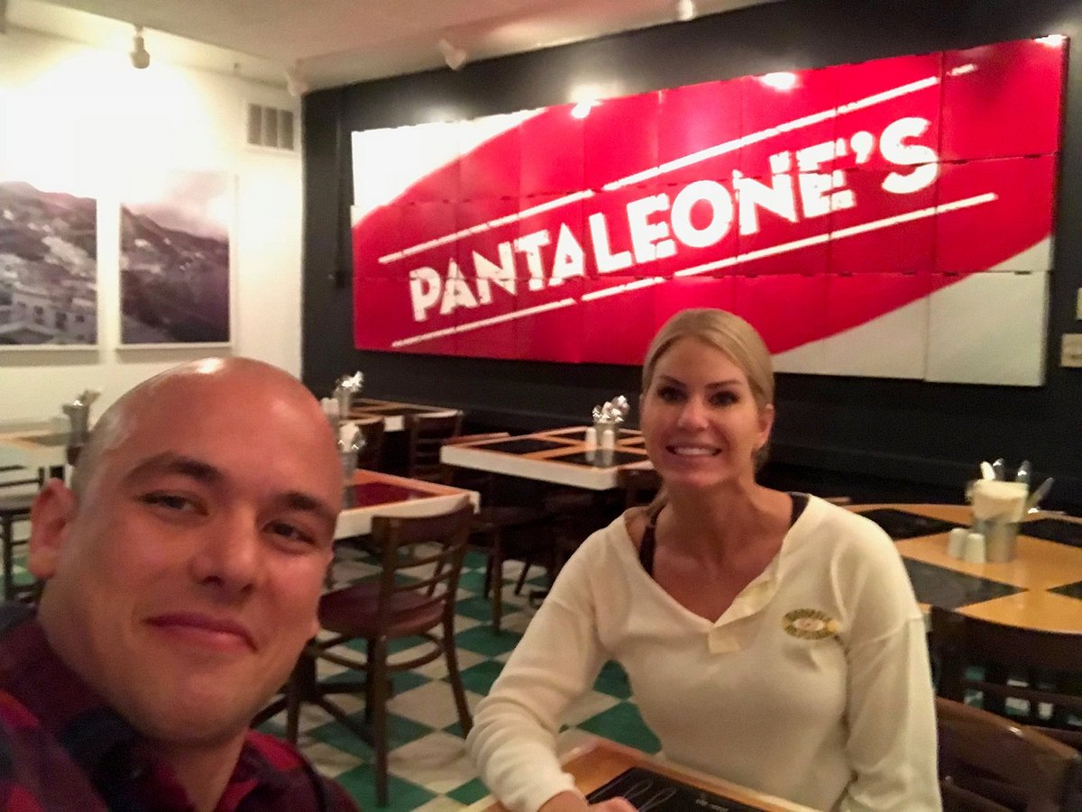 PANTALEONE'S NEW YORK PIZZA, Denver - Photos & Restaurant Reviews