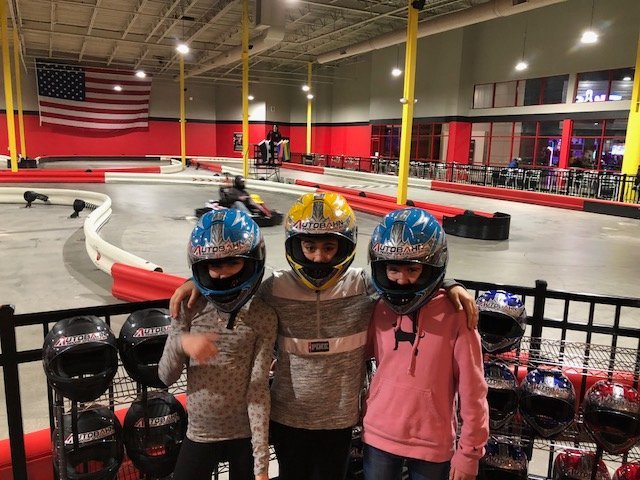 Pioneer Valley Karting