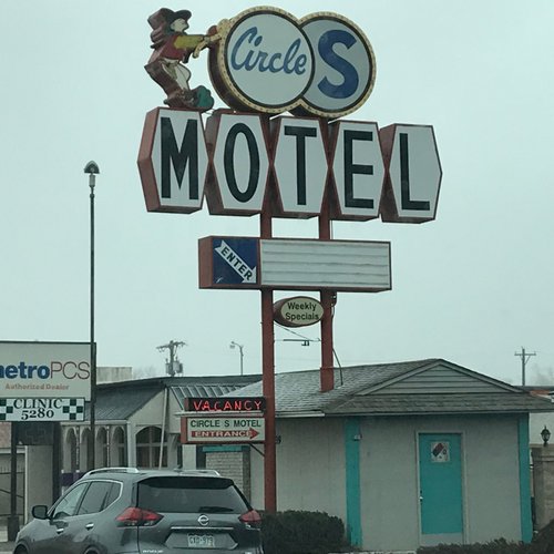 Circle S Motel image