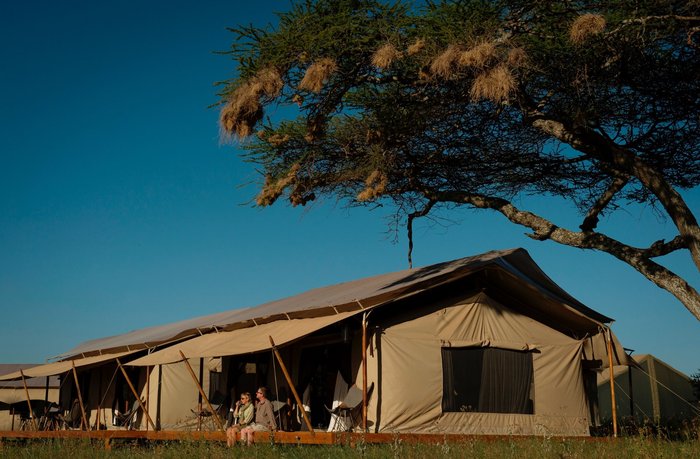 LEGENDARY SERENGETI MOBILE CAMP - Updated 2023 Campground Reviews  (Serengeti National Park, Tanzania)