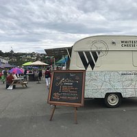 cheese stand and more