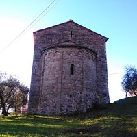 Il retro