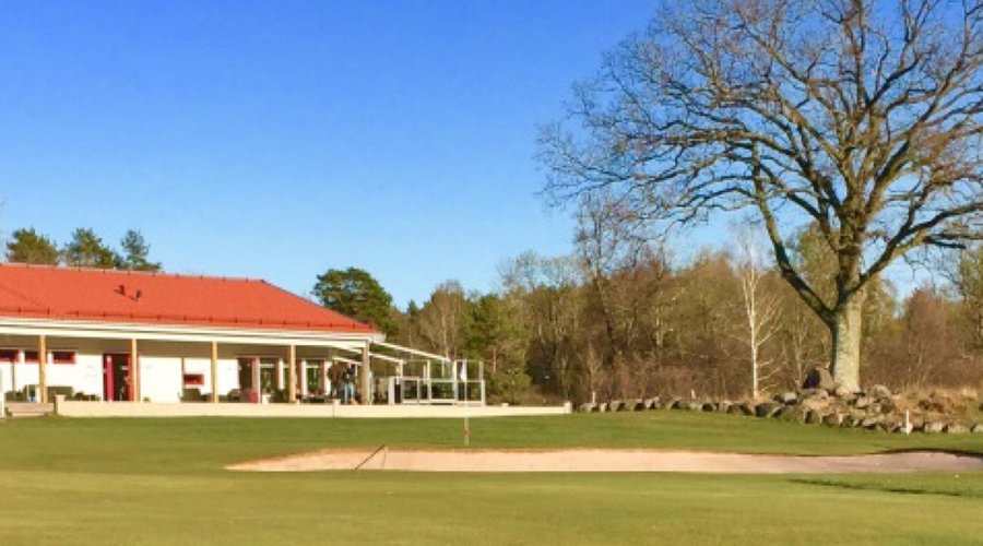 Loftahammars Golfbana
