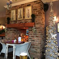 Lysander Arms