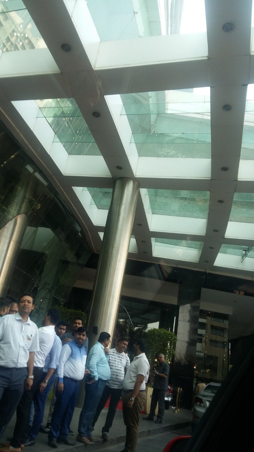 Hotel photo 100 of Sofitel Mumbai BKC.
