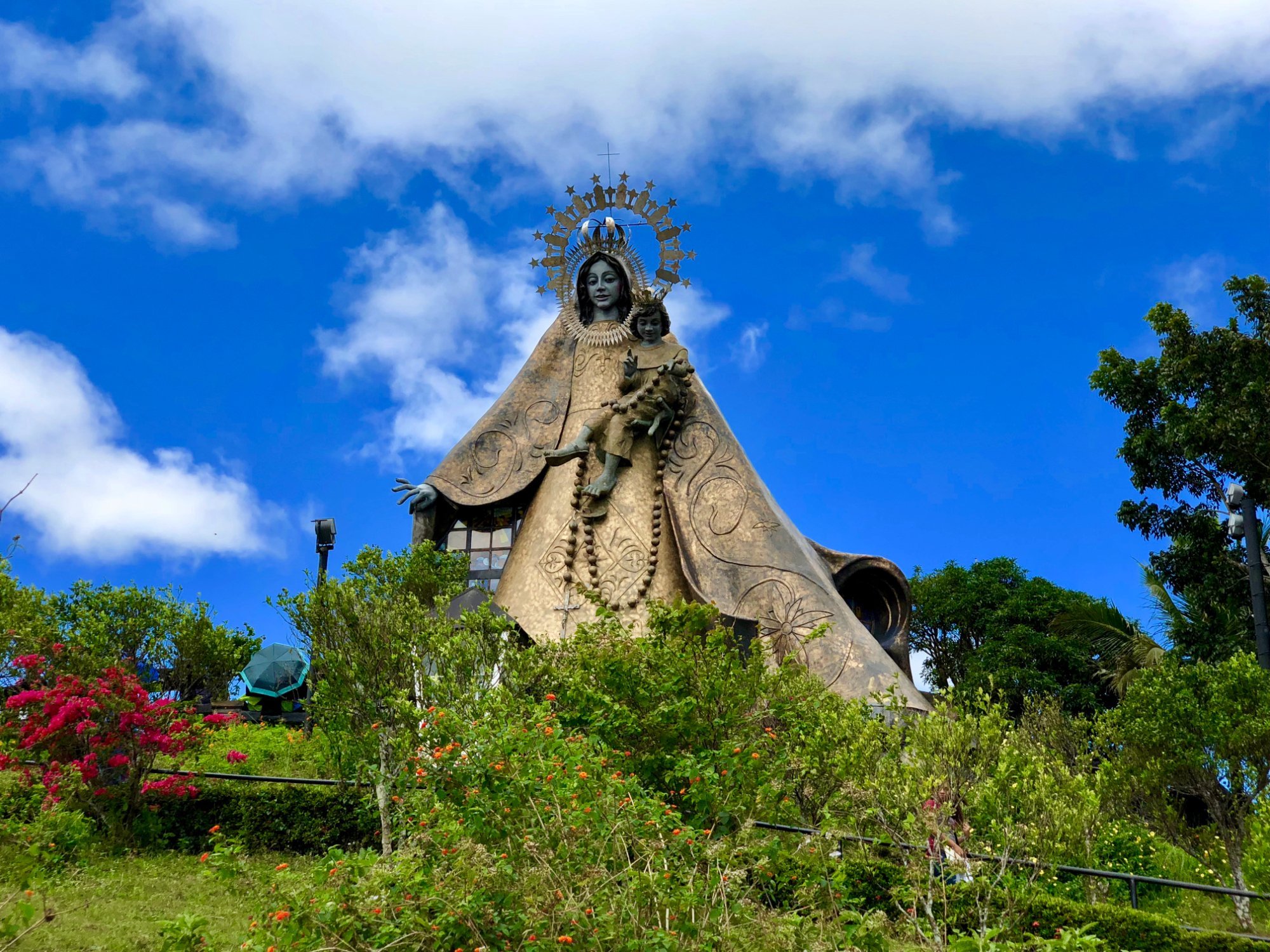 Regina Rica Tanay Lo Que Se Debe Saber Antes De Viajar Tripadvisor   Mama Mary 